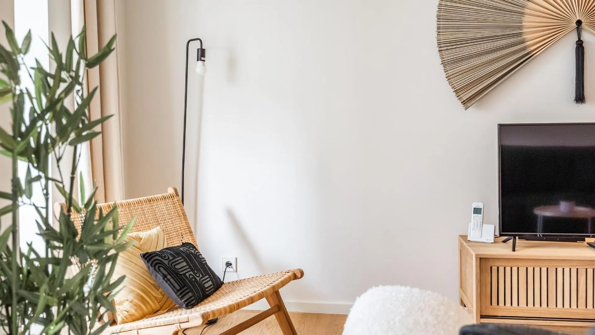 Akicity Saldanha City Lisboa Apartamento