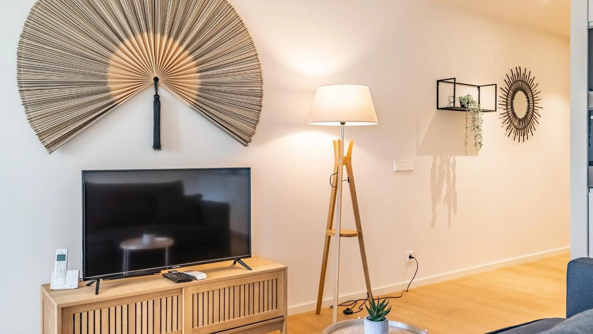 Apartamento Akicity Saldanha City Lisboa